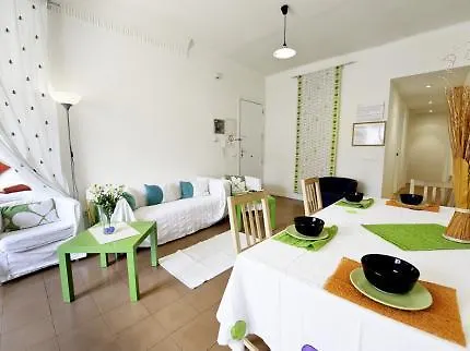 Apartament Diagonal Barcelona