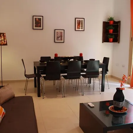 Apartament Diagonal *