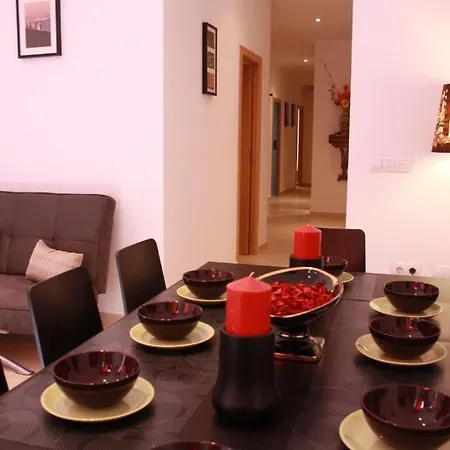 Apartament Diagonal Barcelona