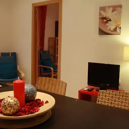 Apartament Diagonal *