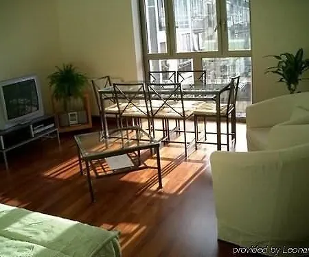 Diagonal Apartament