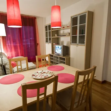Apartament Diagonal *
