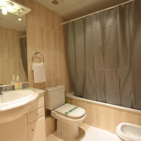 Apartament Diagonal