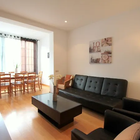Apartament Diagonal *