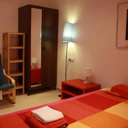Diagonal 4* Barcelona