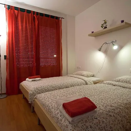 Hotel Diagonal Barcelona