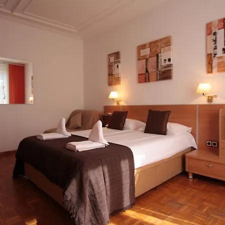 Diagonal 4* Barcelona