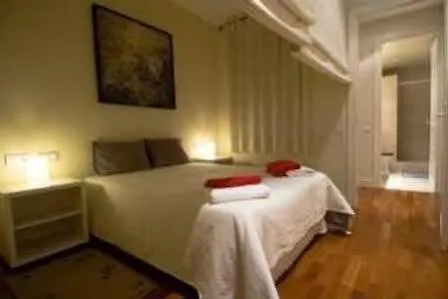 فندق Diagonal 4*