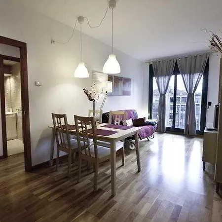 Diagonal 4* برشلونة